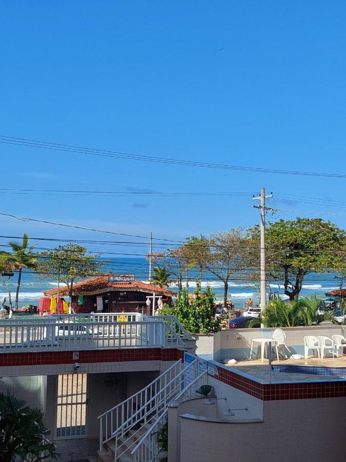 Otimo Apto 3 Quartos Na Praia Grande, Ubatuba Eksteriør bilde