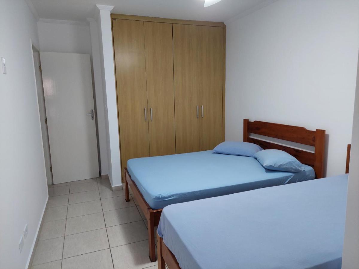 Otimo Apto 3 Quartos Na Praia Grande, Ubatuba Eksteriør bilde