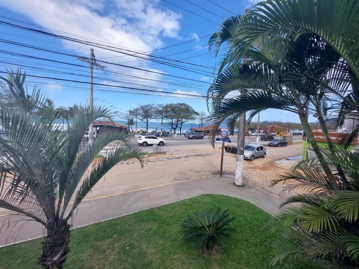 Otimo Apto 3 Quartos Na Praia Grande, Ubatuba Eksteriør bilde